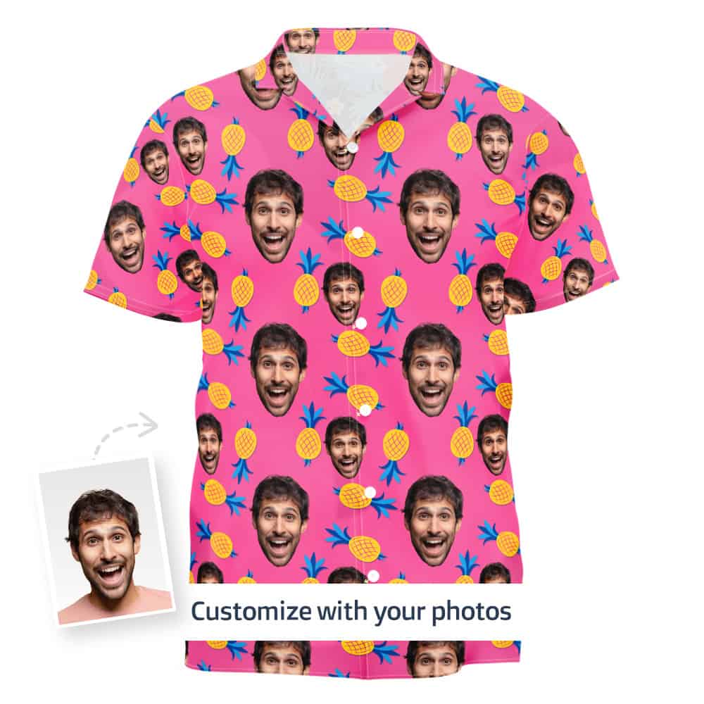 Pineapple Shirt