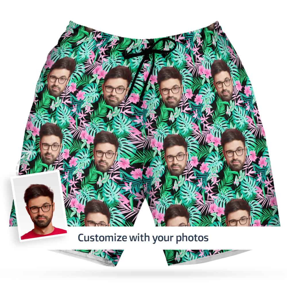 Summer Shorts Mens