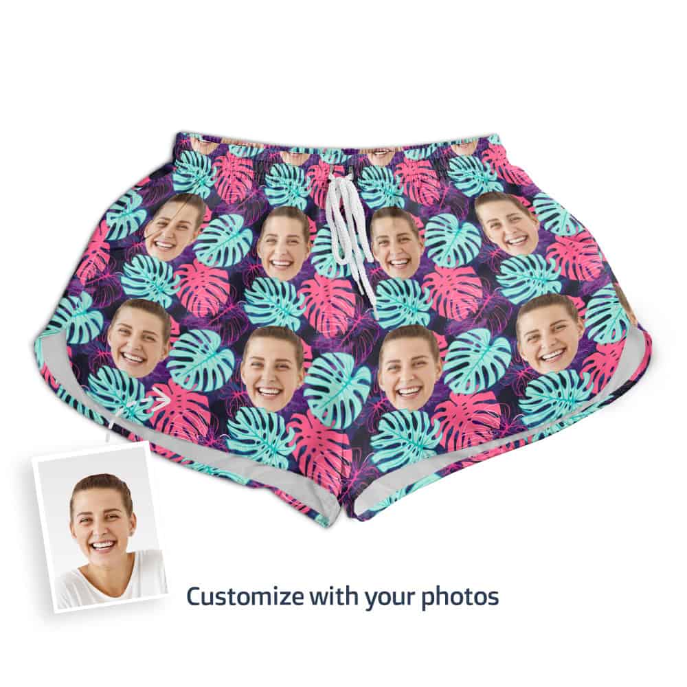 Bikini Shorts